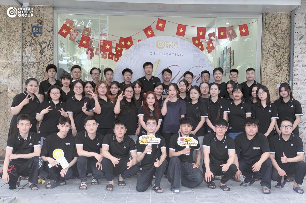 CMG chi nhánh Ninh Bình