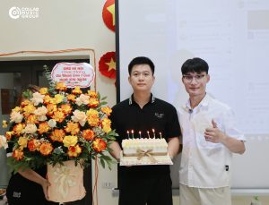 CMG chi nhánh Ninh Bình